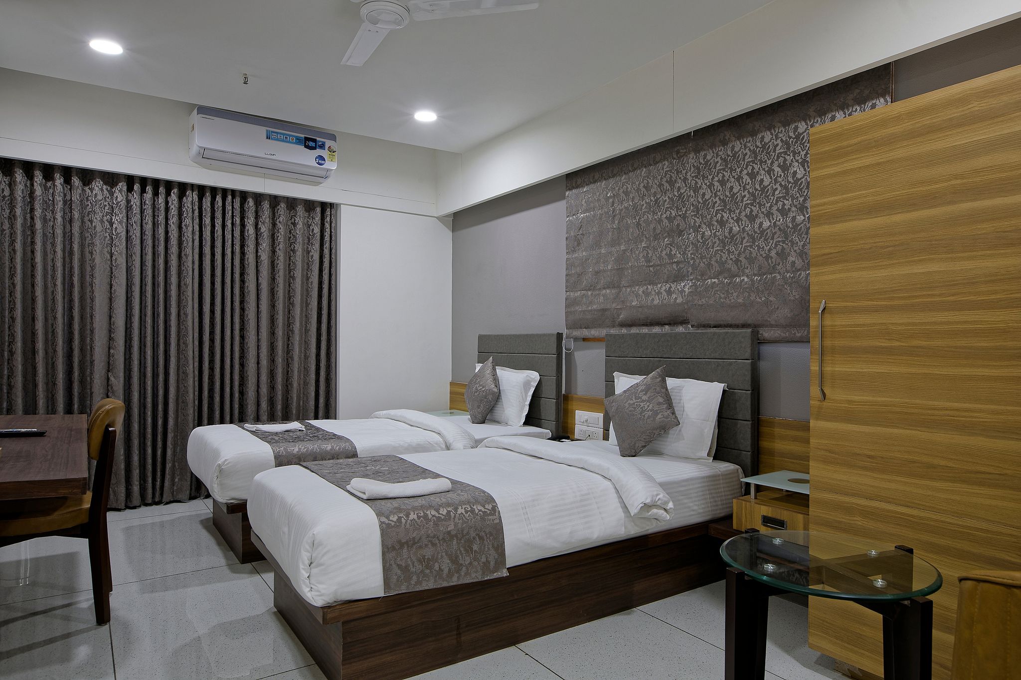 Hotel Aurellia Superior Room 9