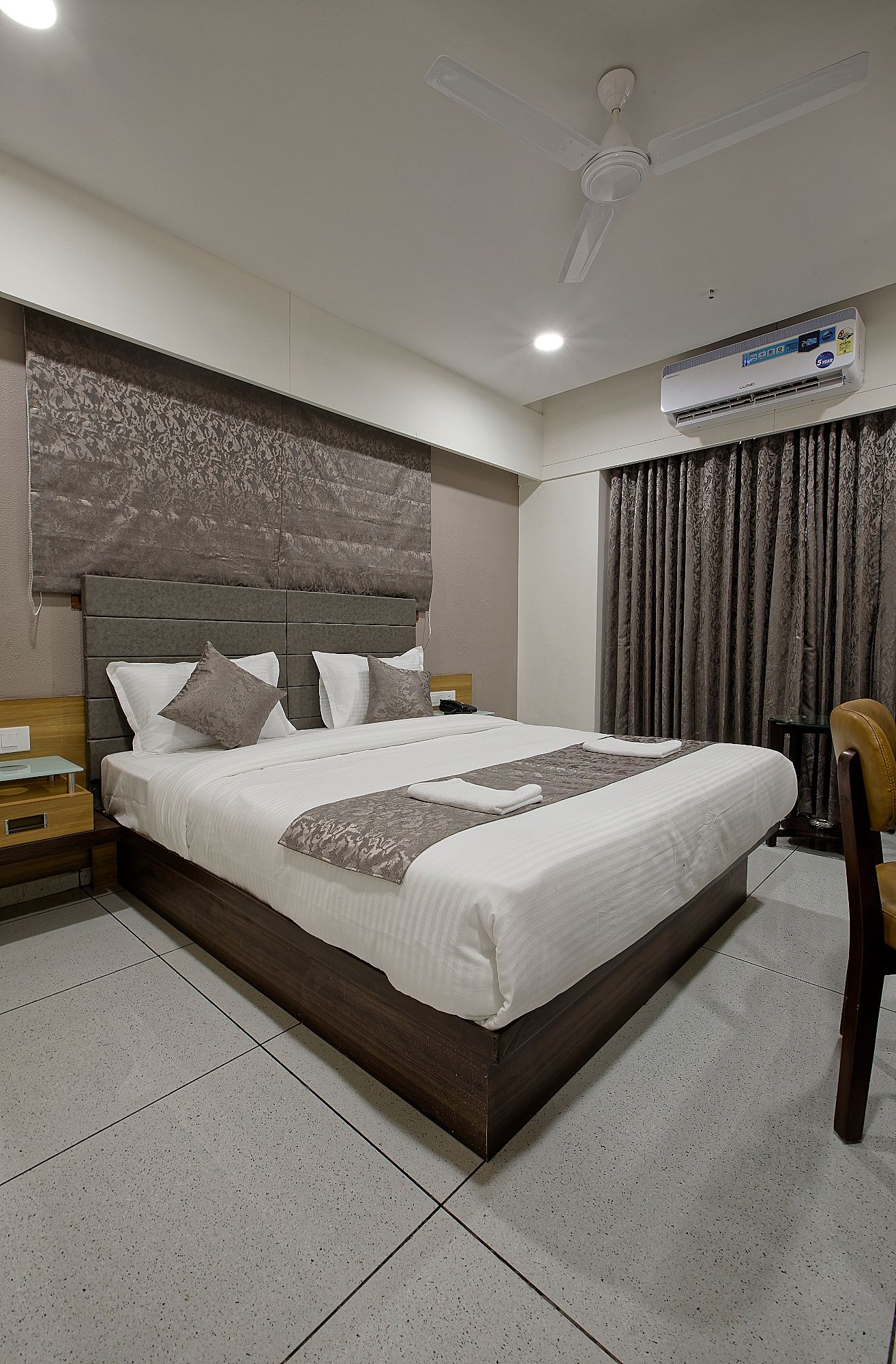 Hotel Aurellia Superior Room 8