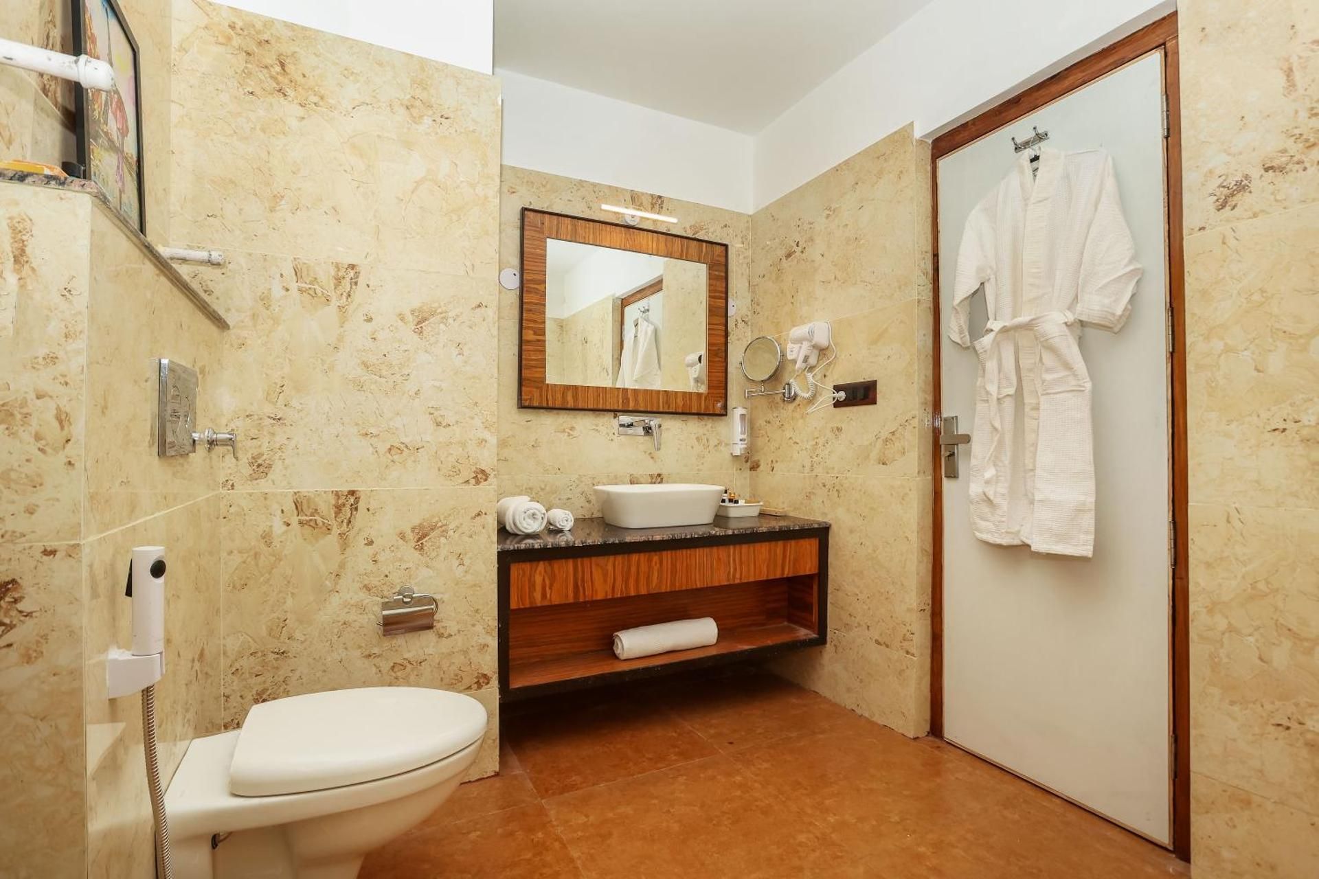 Presidential Suite