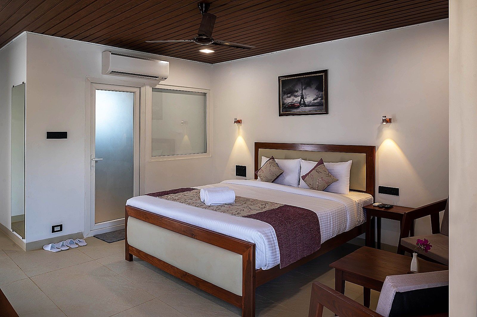 The Kimaya - By the Sea Superior Room