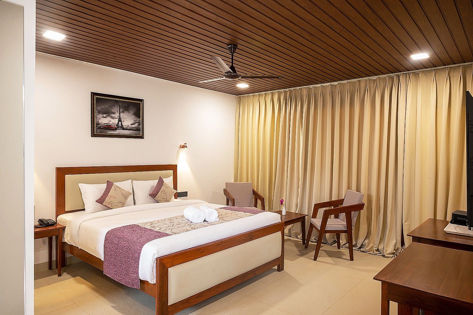 The Kimaya - By the Sea Superior Room 3