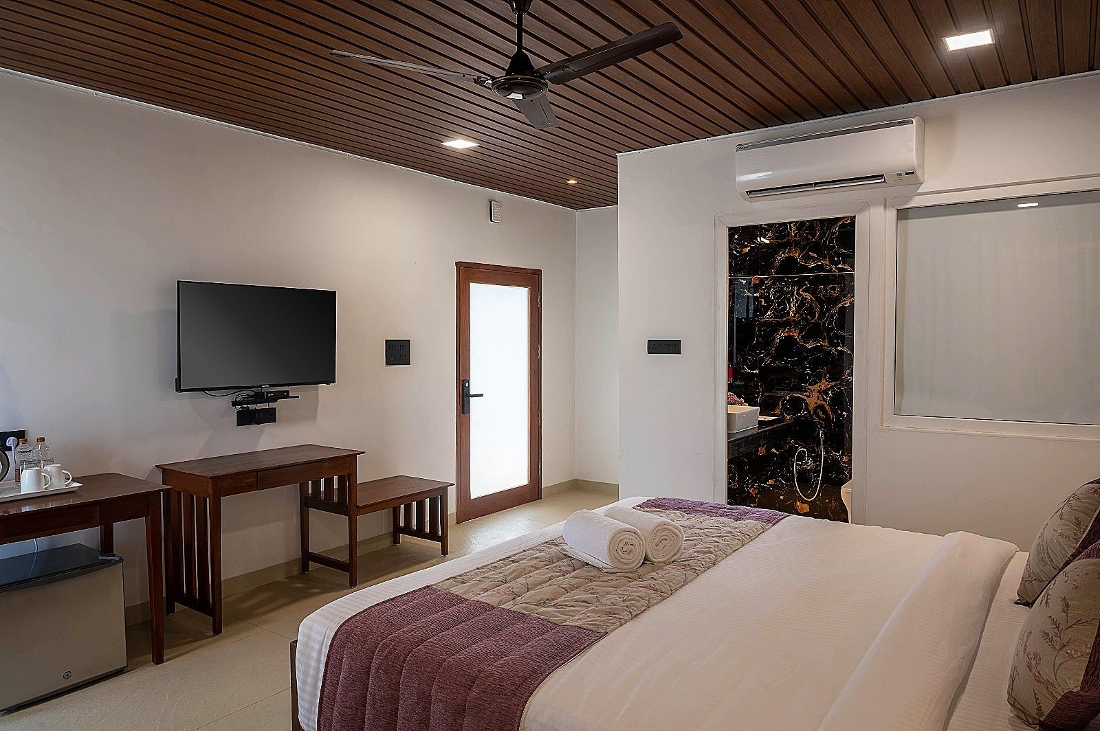 The Kimaya - By the Sea Superior Room 2