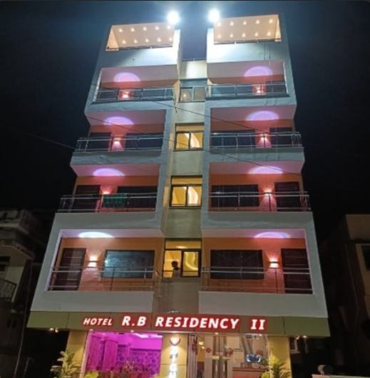 RB Residency II