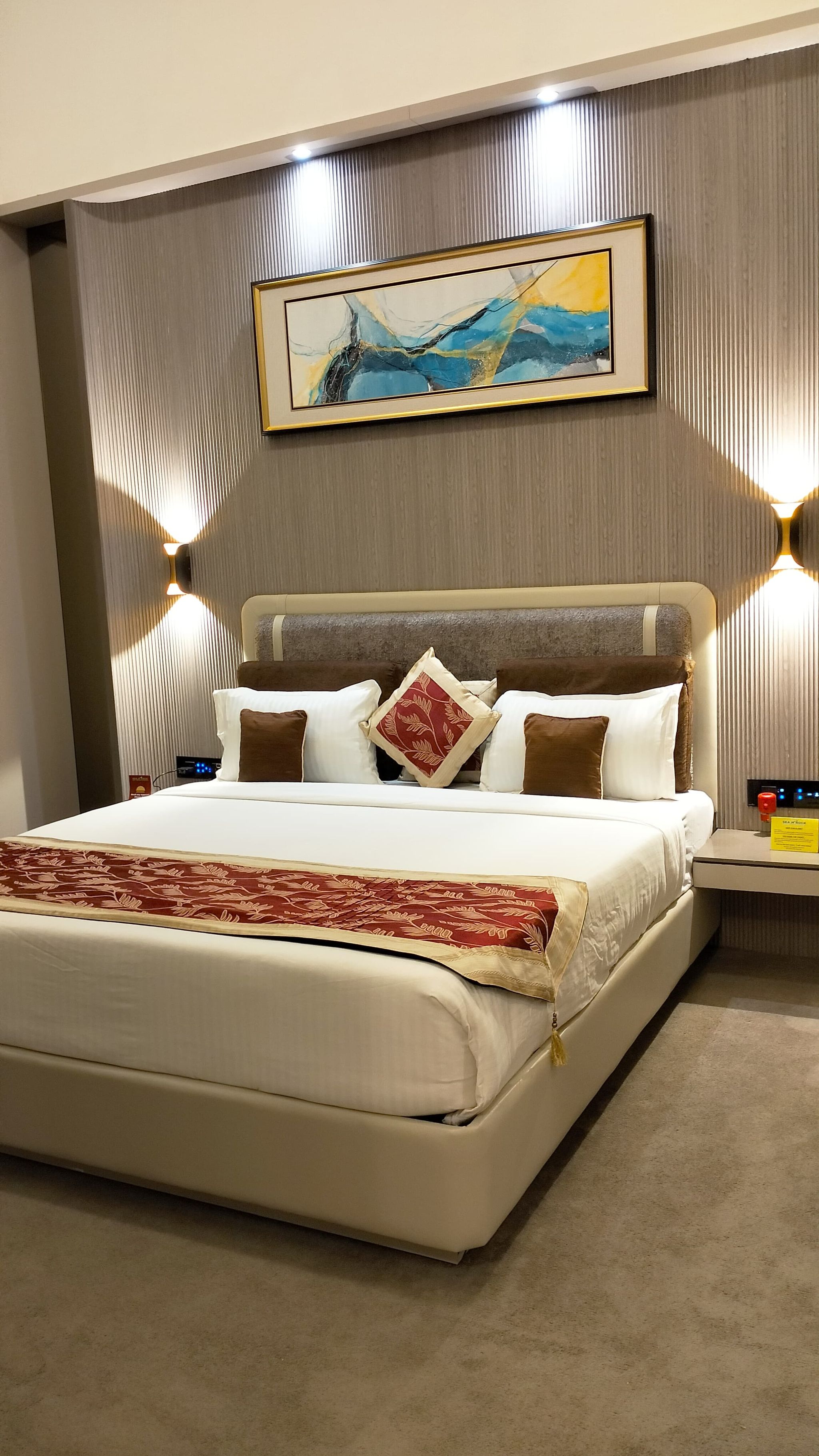 Suite Room