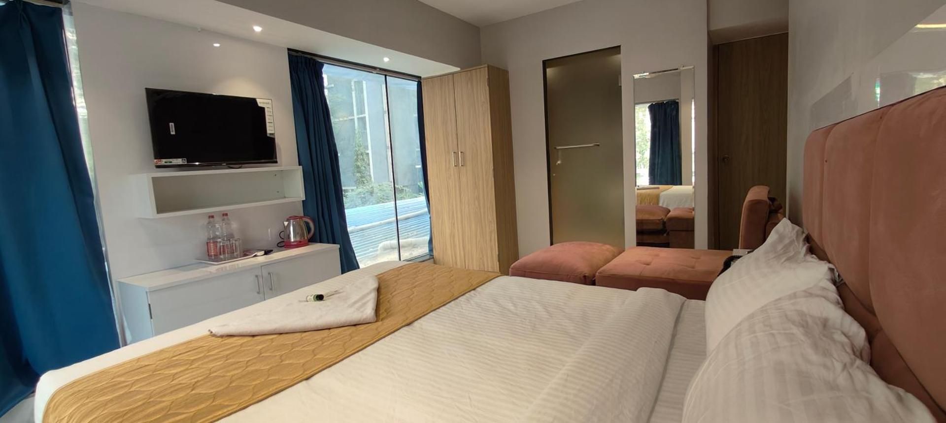 Superior Double Room