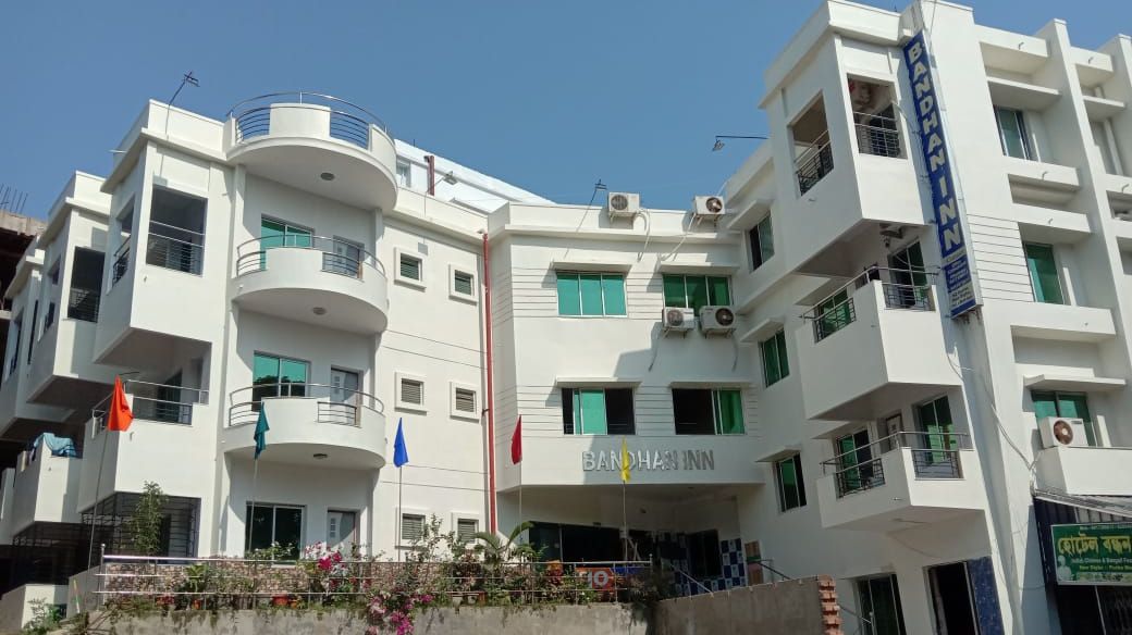 Bandhan Inn Hotel 