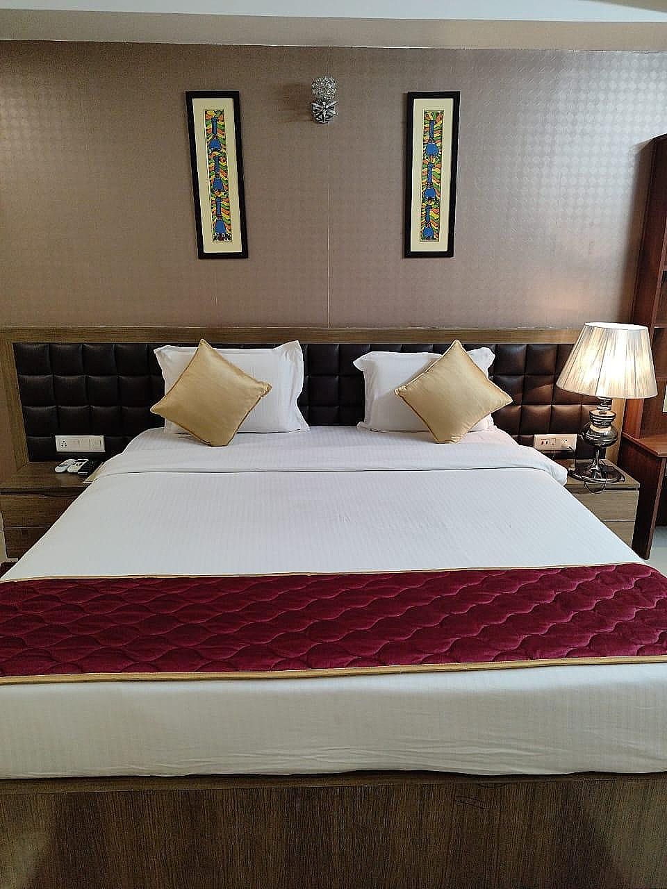 Super Deluxe Room
