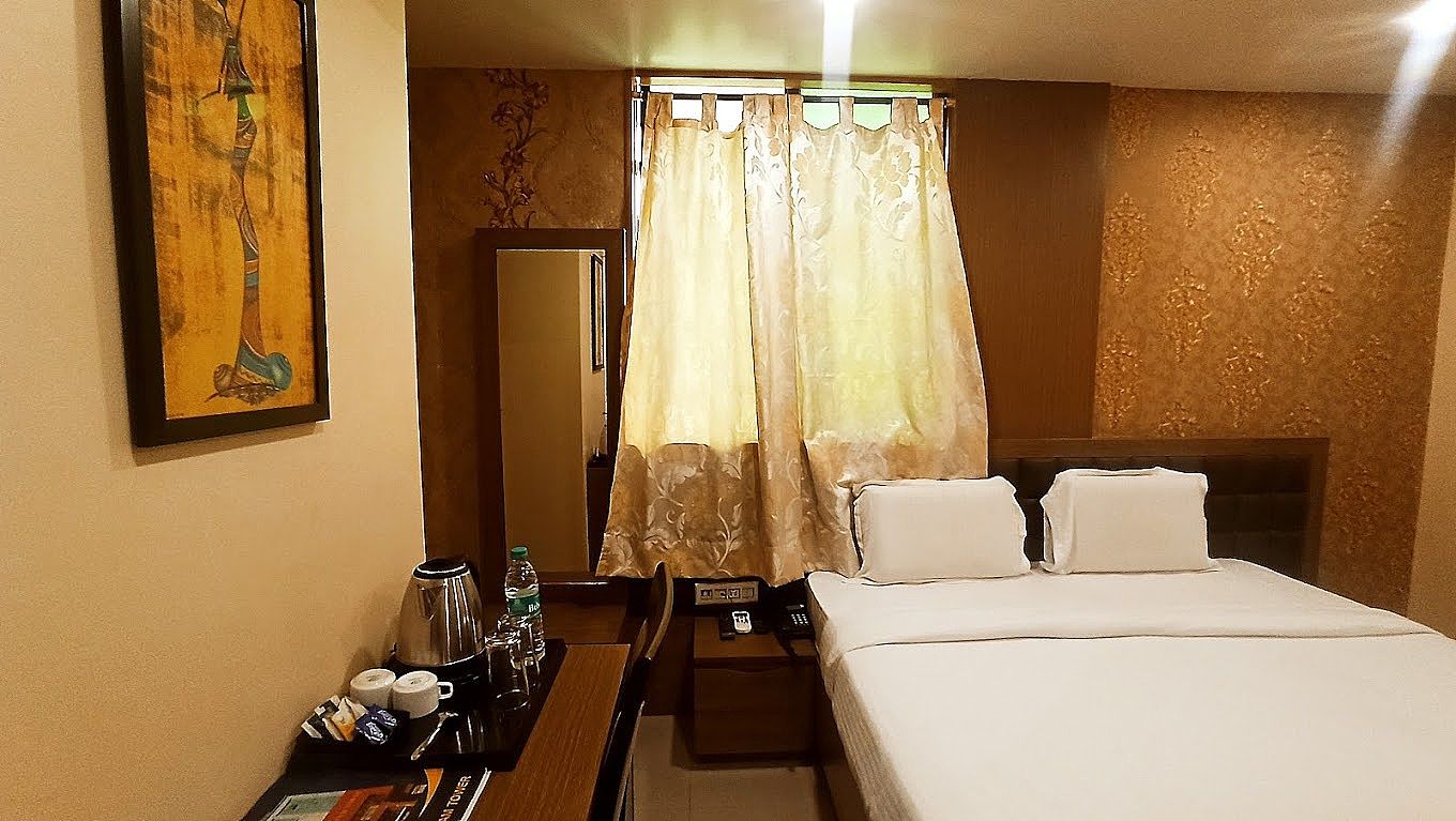 Club Room