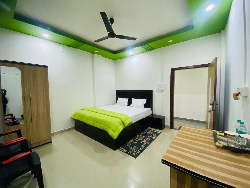 Premium Room With Free Wifi