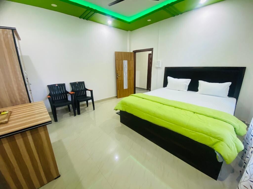 Premium Room With Free Wifi