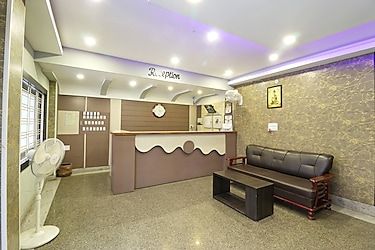 Public Areas