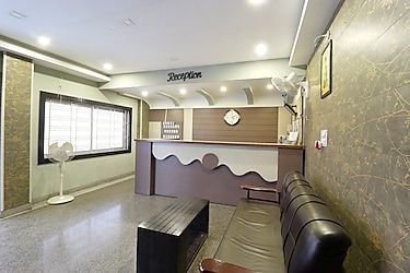 Public Areas
