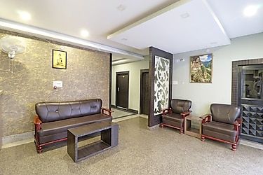 Public Areas