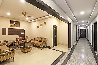 Public Areas