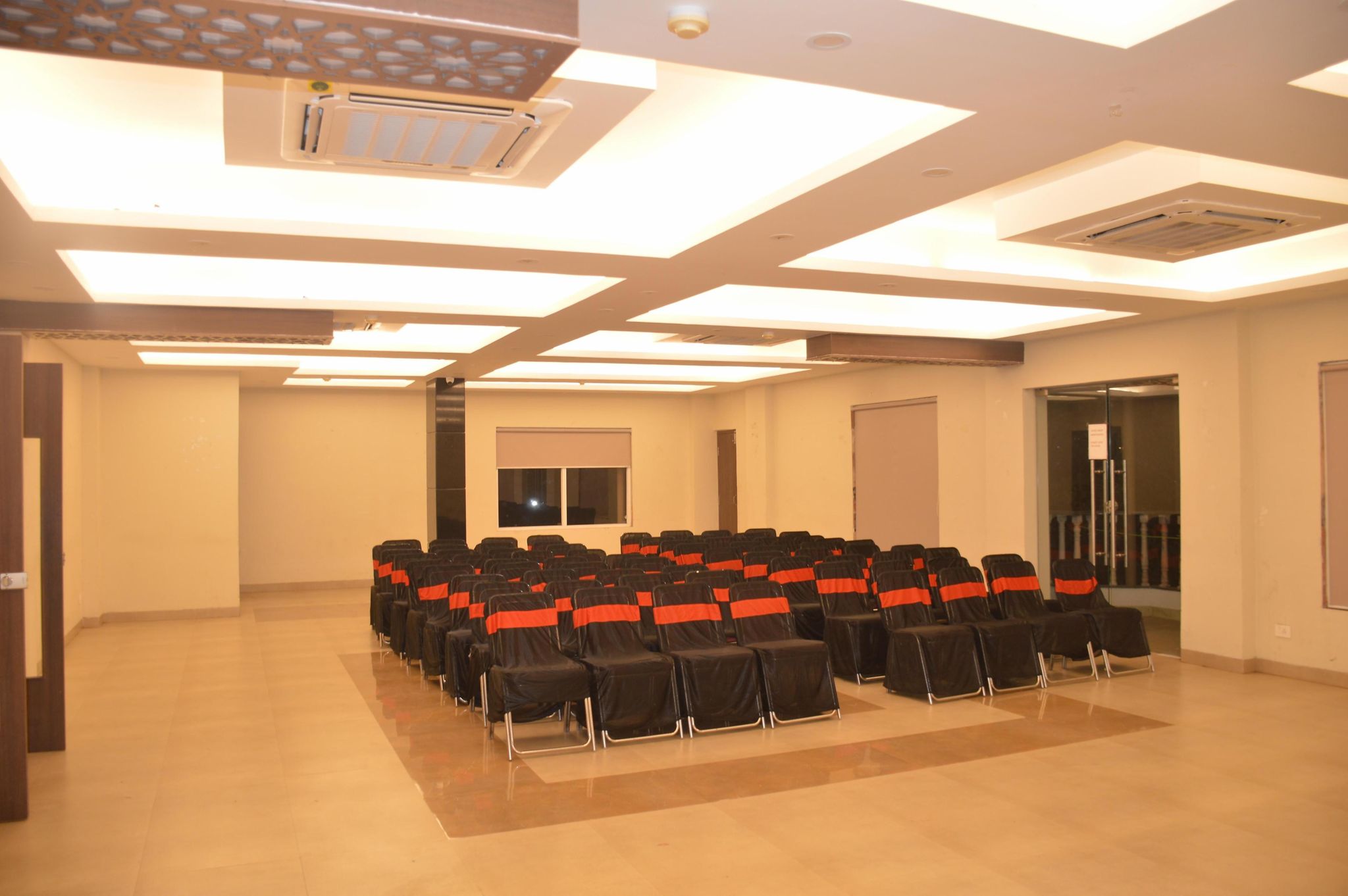 Business Centre