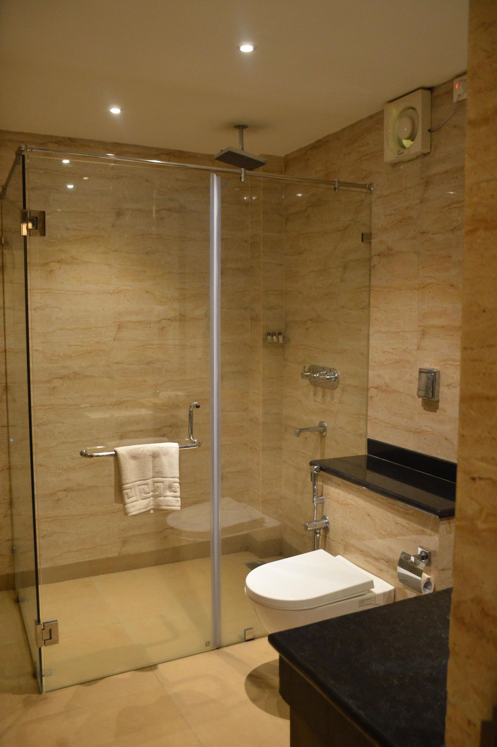 i-TOWNe A Unit of Hotel Shivam International Premium Suite 2