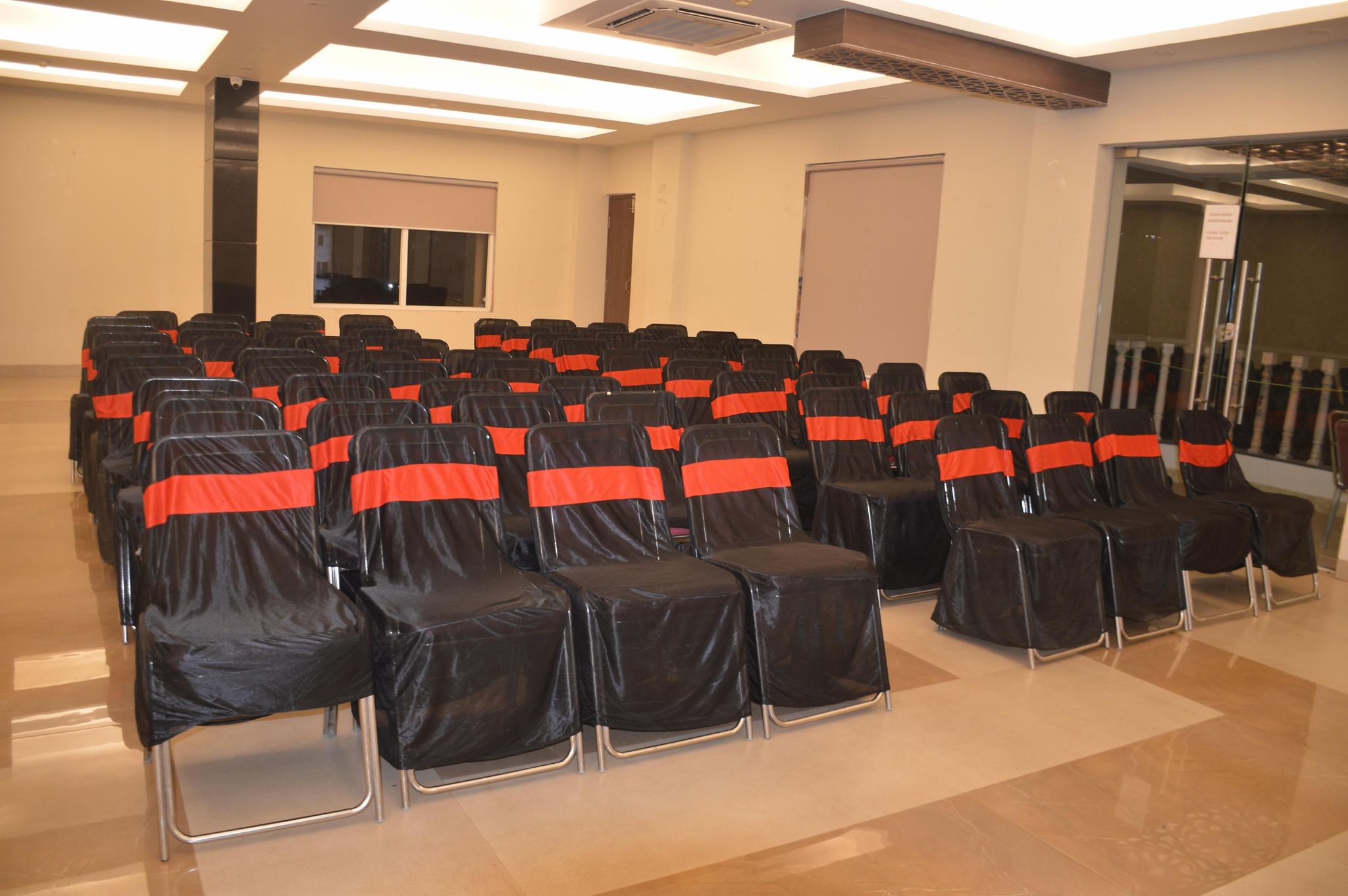 Business Centre