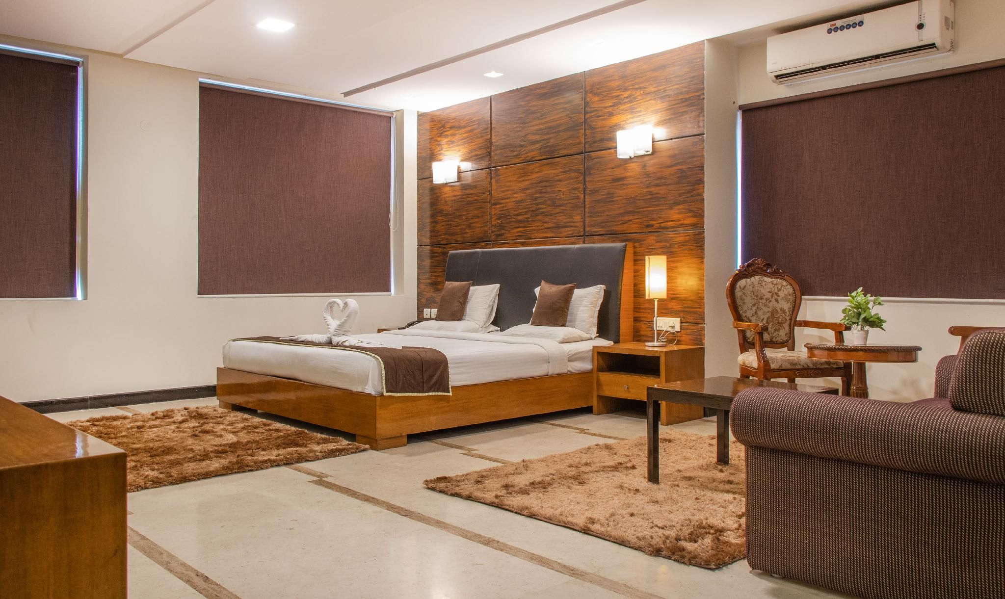 Premium Kitchenette Room	
