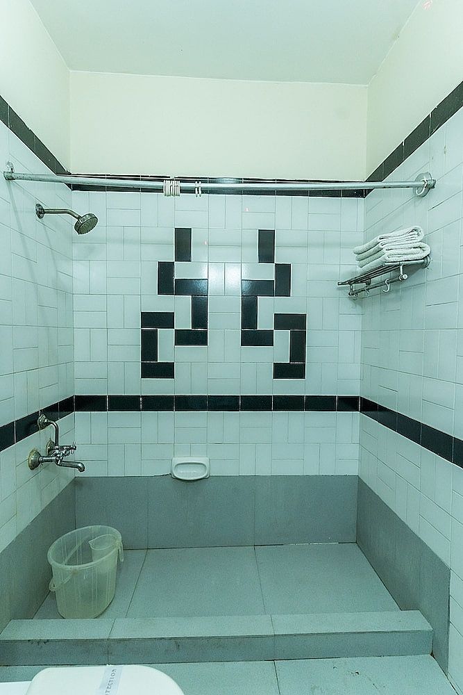 Hotel Kant Palace Standard room 13