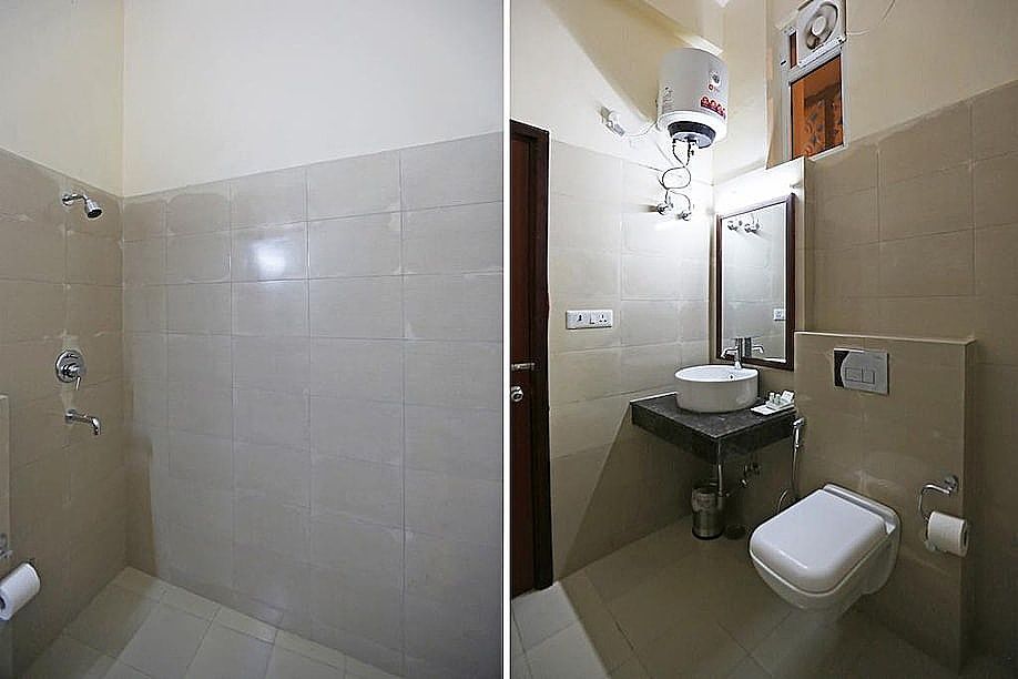 Hotel Red K Velvet Classic Room 3