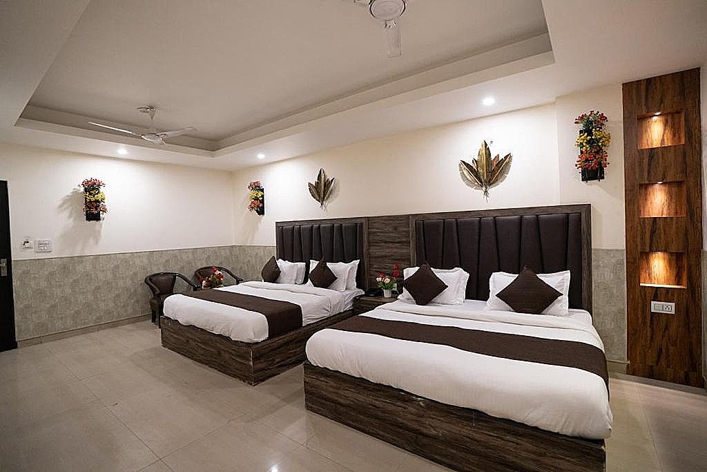 Family Suite Room