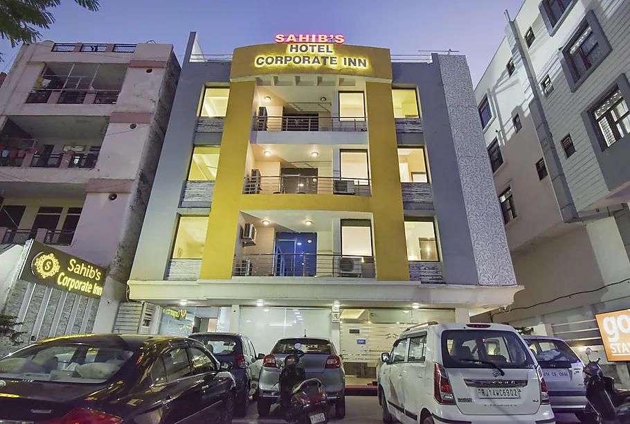 Sahib's Corporate Inn - Family and Corporate Hotel