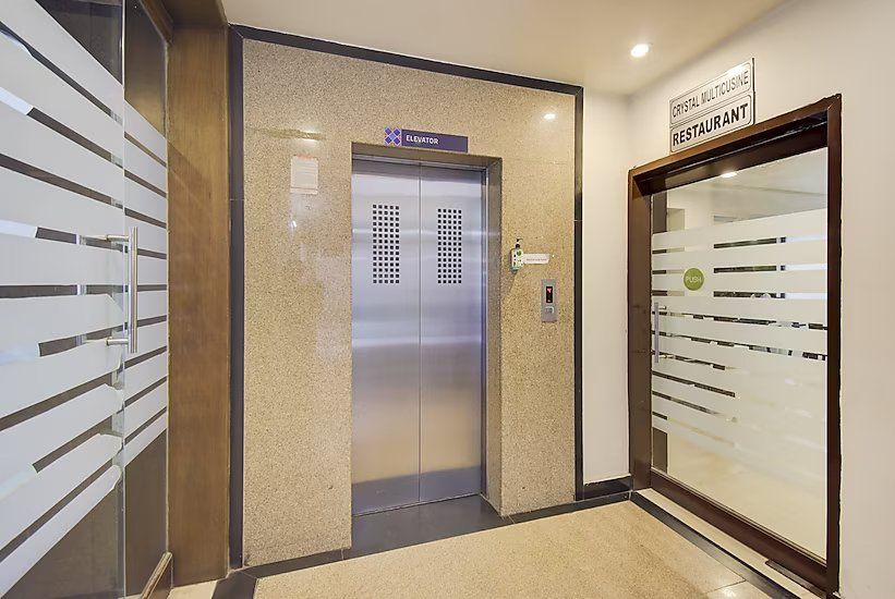 Sahib's Corporate Inn - Family and Corporate Hotel