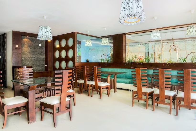 Sahib's Corporate Inn - Family and Corporate Hotel