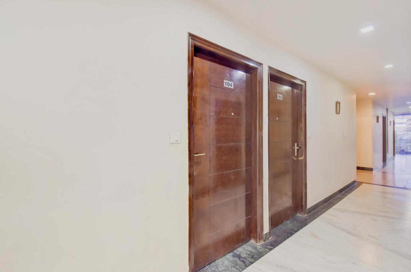 Sahib's Corporate Inn - Family and Corporate Hotel