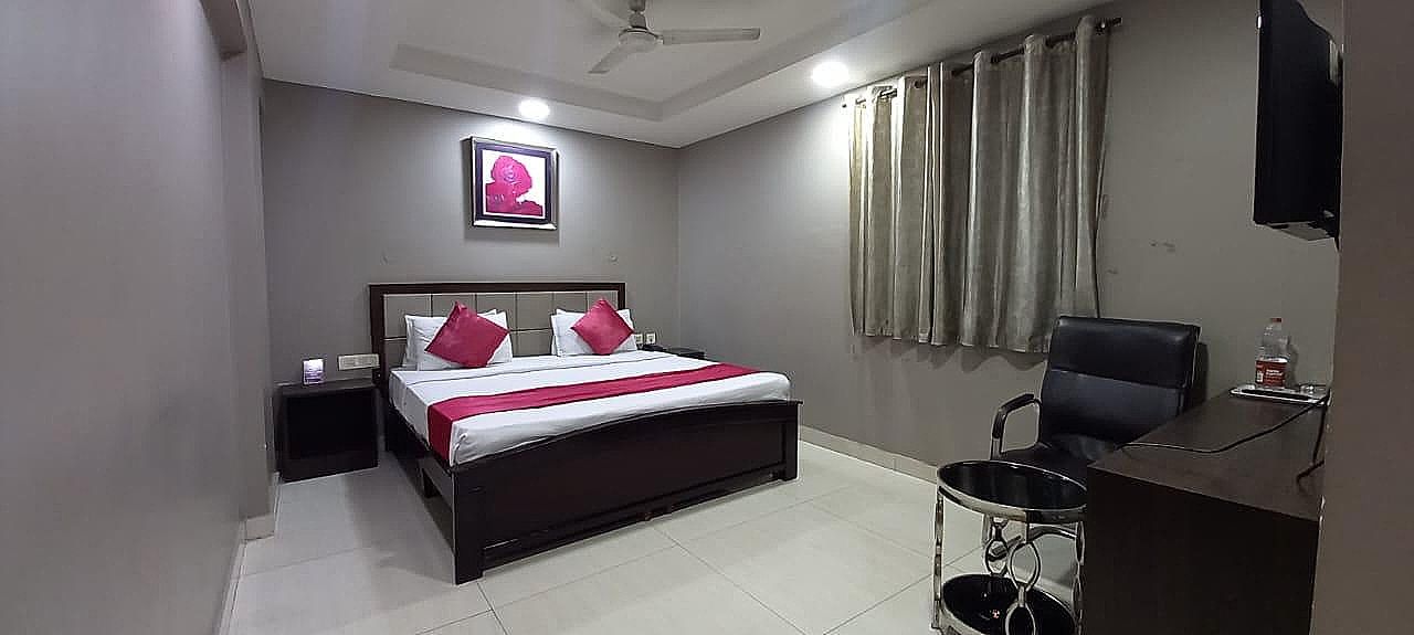 Hotel Fortuner Palace Non AC Executive 2