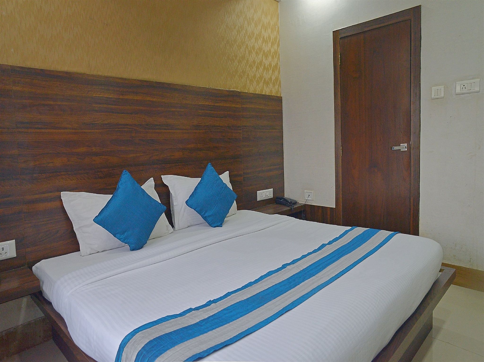 Executive Twin Room