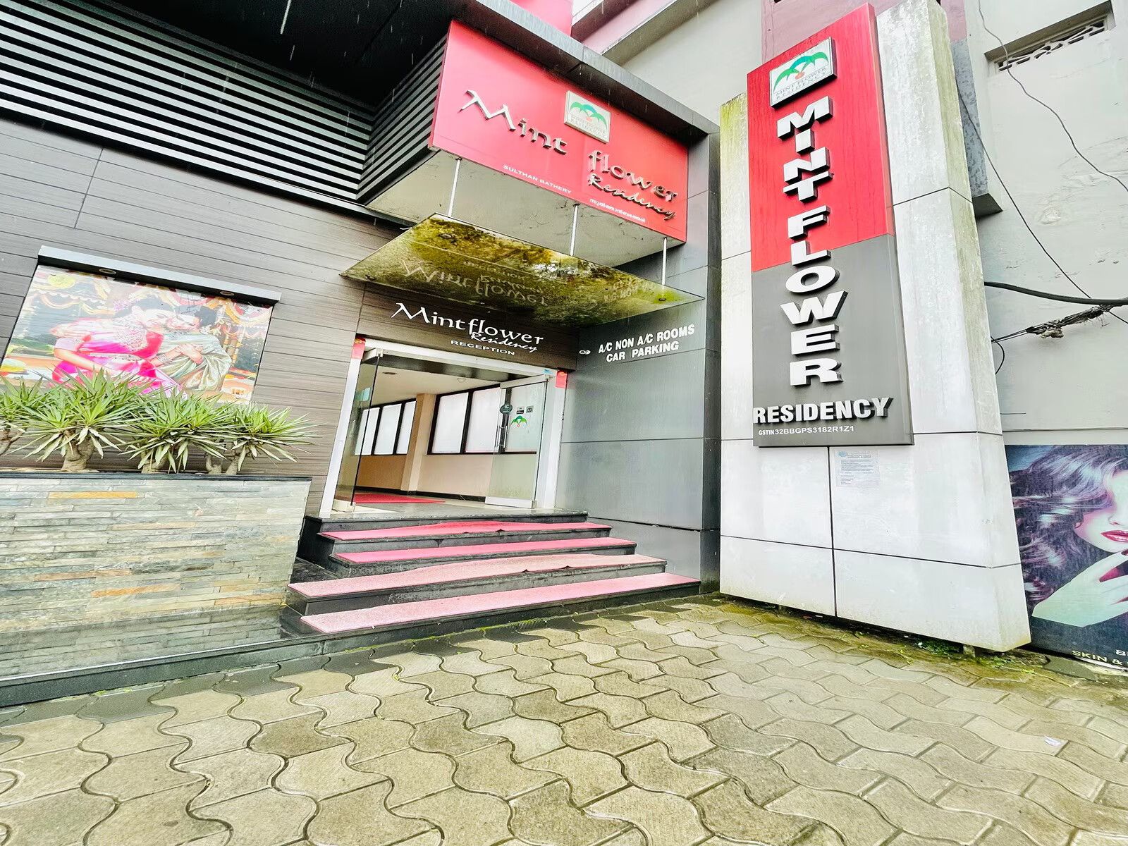 Mintflower Residency