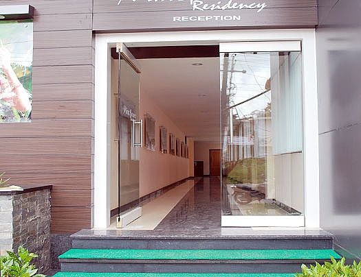 Mintflower Residency