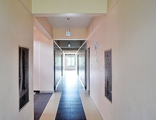 Public Areas