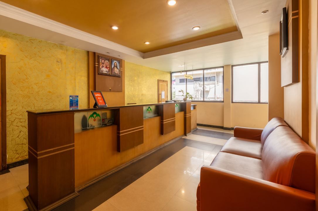 Public Areas