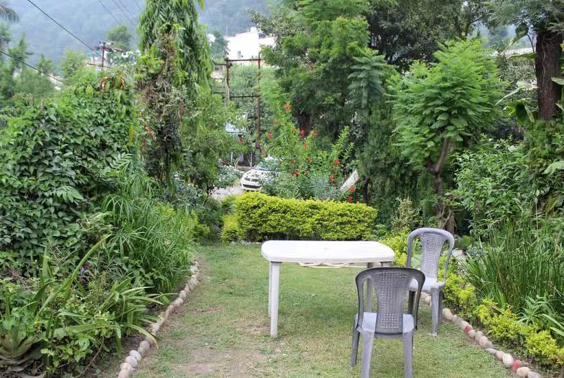 Outdoors