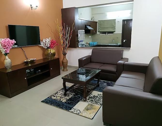 3 BHK Apartment