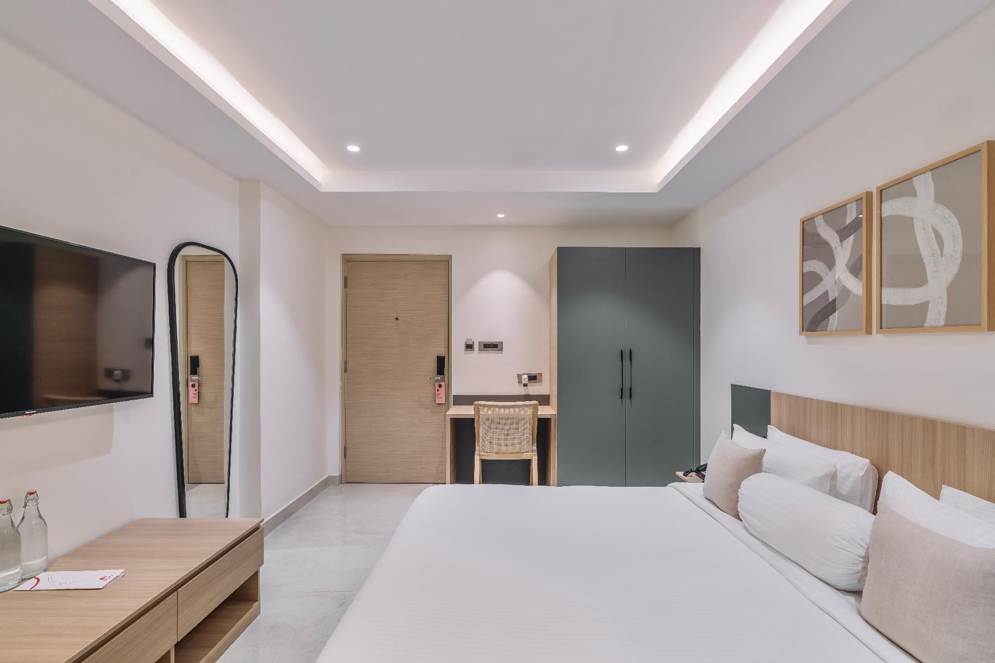 Standard Deluxe Room