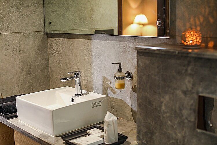 Hotel KRYC Luxury Living Kryc Studio Room 2