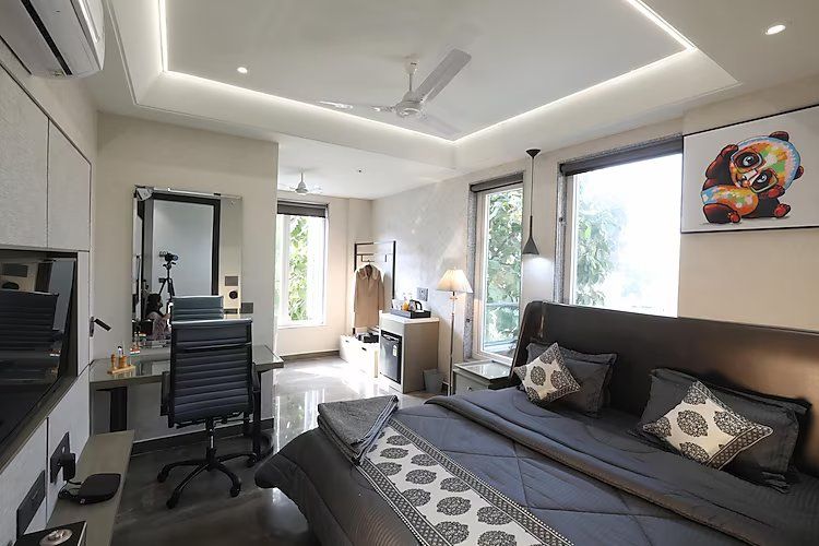 Hotel KRYC Luxury Living Kryc Studio Room 4