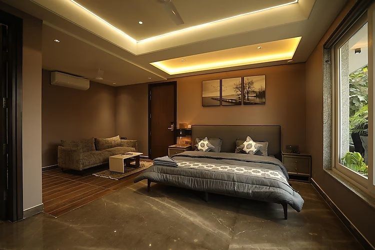 KRYC Premium Room