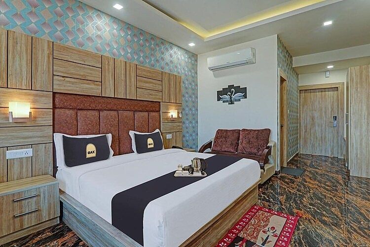 Paras Inn EXECUTIVE ROOM 2