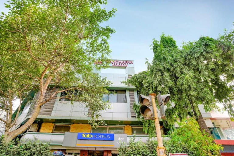 Gandharva Residency Swargate