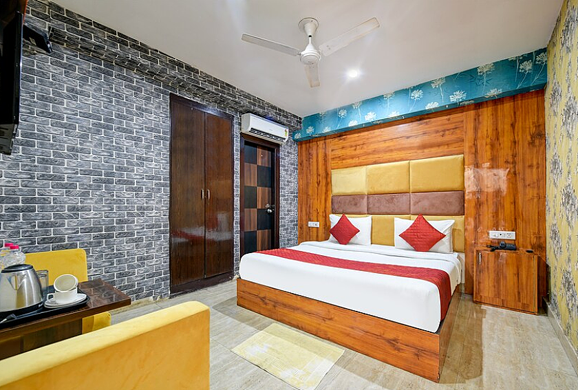Superior Double or Twin Room