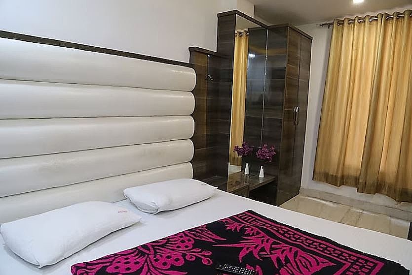 Standard A.C Room
