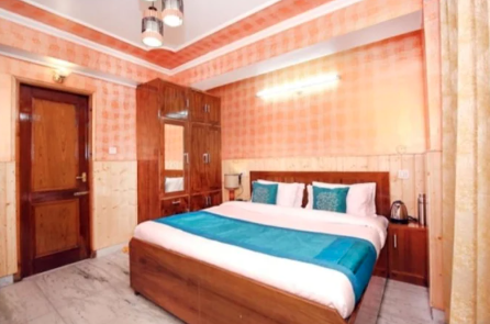 Hotel Mount View
