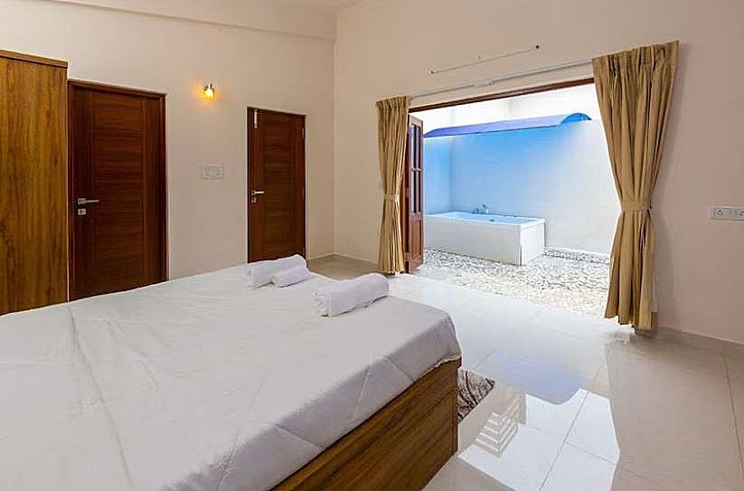 Star Holiday Vilas 3BHK VILLA 2