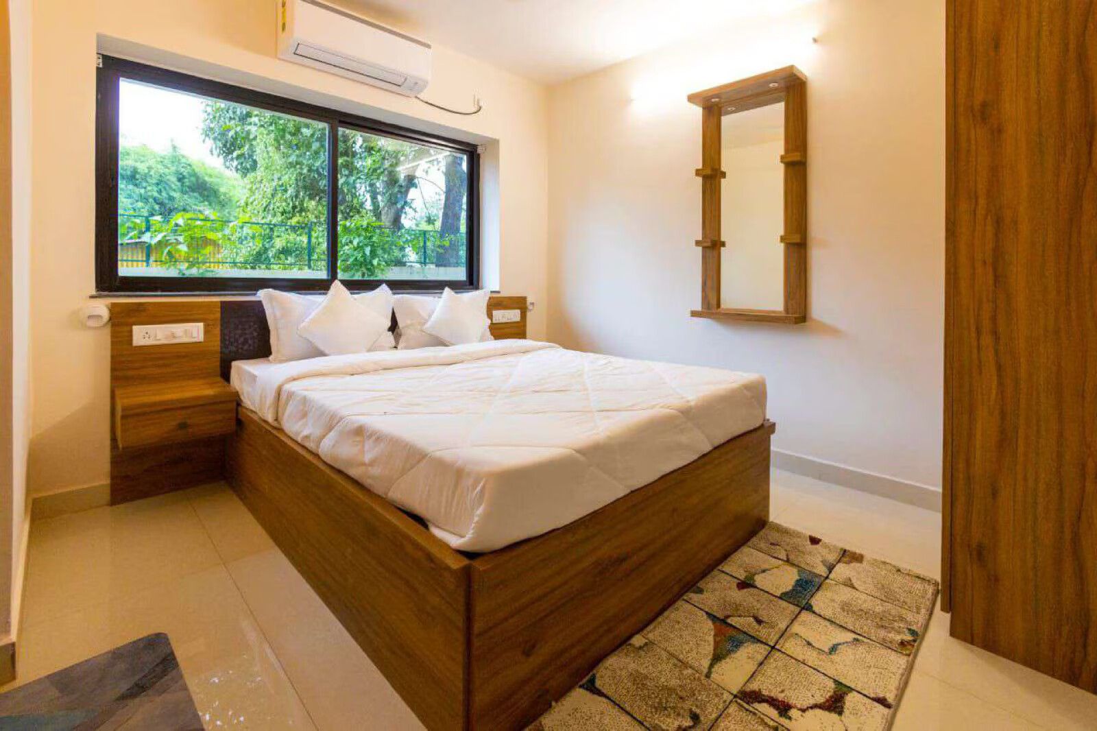 Star Holiday Vilas 3BHK VILLA