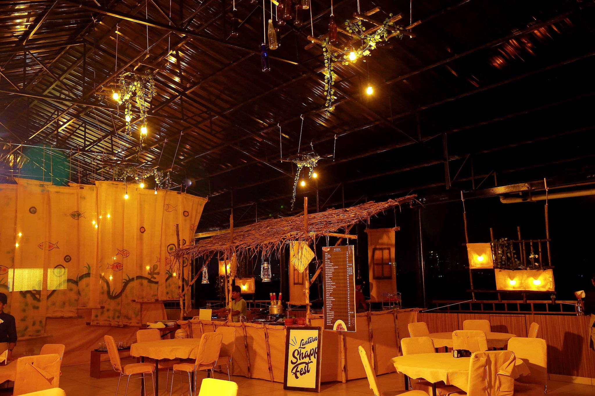 Food & Dining