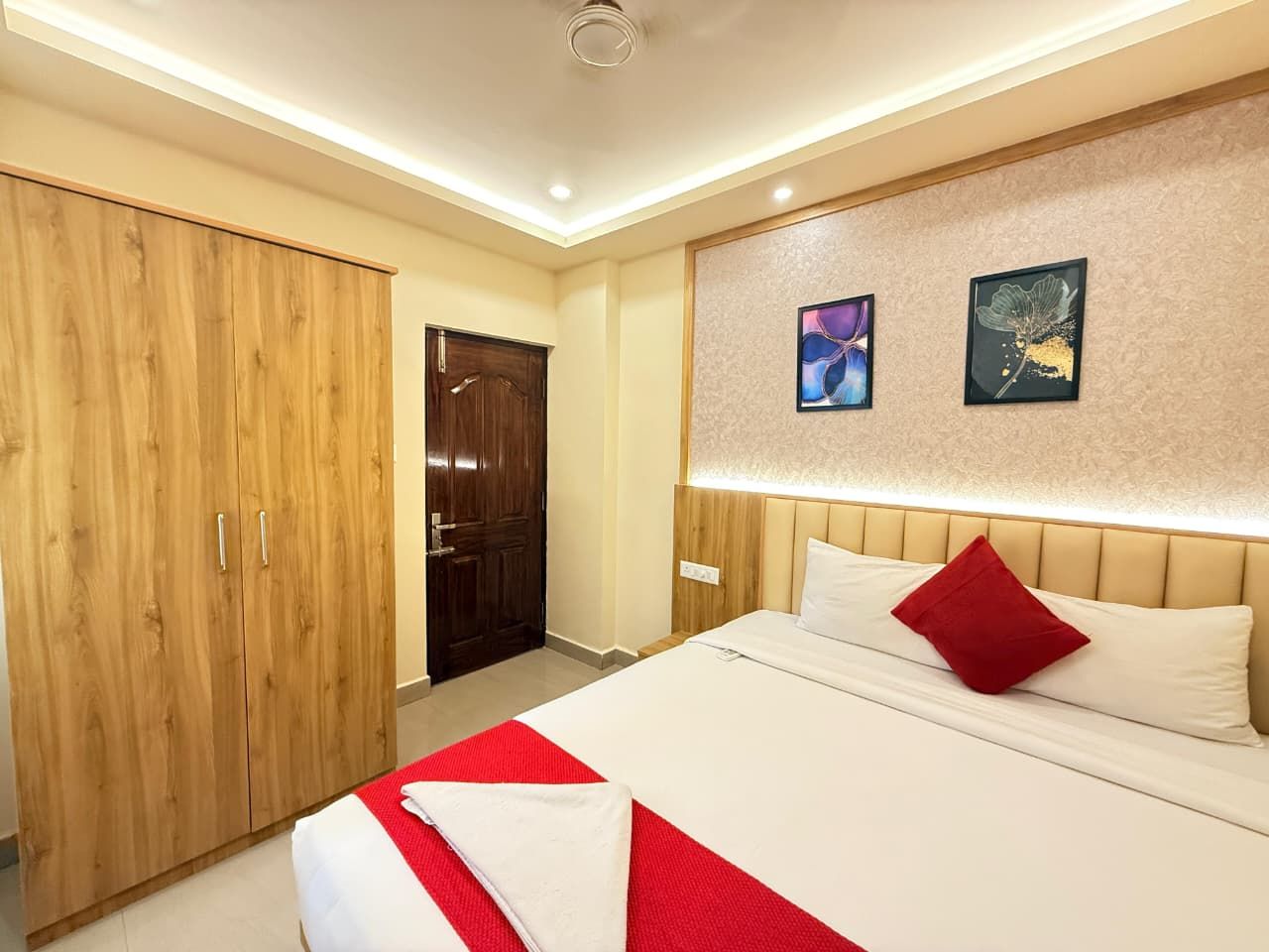 Flora Suites Family Suite 5